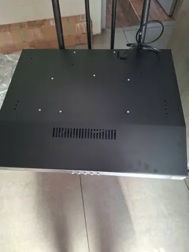EUXASTOR/DEPURADOR