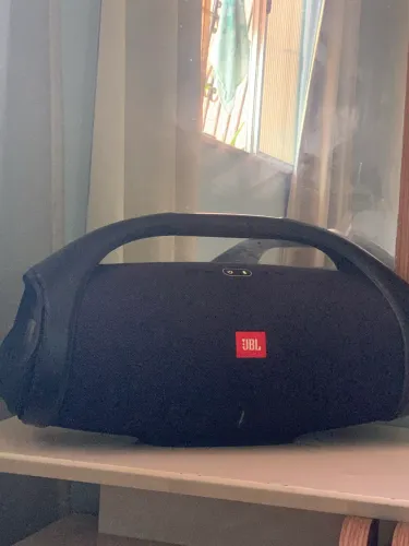 JBL Boombox 2 