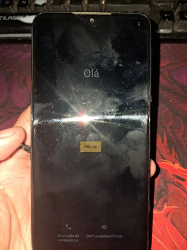 Moto g(8) play