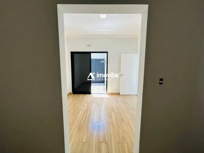 Casa de Condomínio à Venda em Nova Odessa (Jardim Recanto das Águas) 3 Quartos, Varanda G