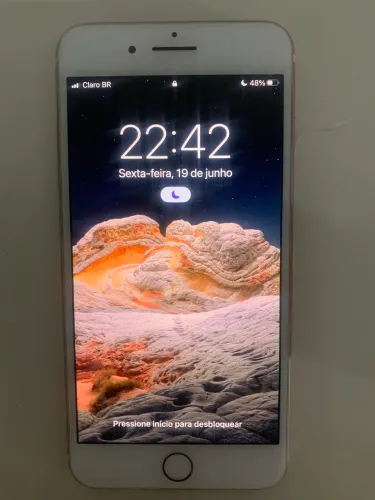 iPhone 7 Plus 128gb