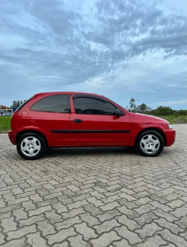 Chevrolet Celta Life 1.0 MPFI VHC 8V 3P 2005