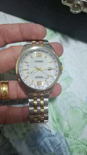 Citzen eco drive 