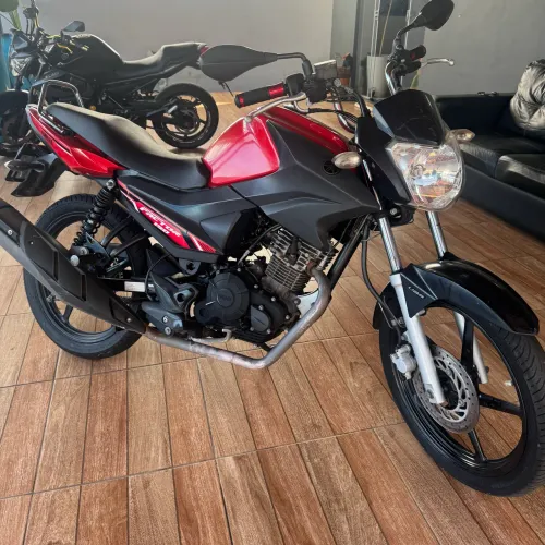 YAMAHA FACTOR 150 FLEX 2022