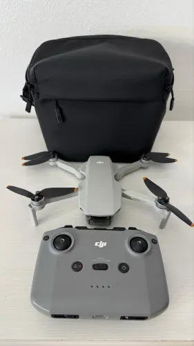 DJI Mini 4K