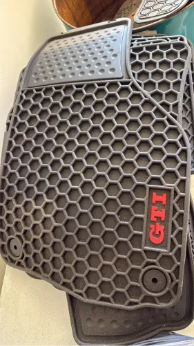 TAPETE VW MONSTER MATS JETTA GLI E GOLF GTI