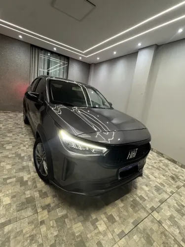 Fiat Fastback 1.0 200 Turbo Flex AUT 2024