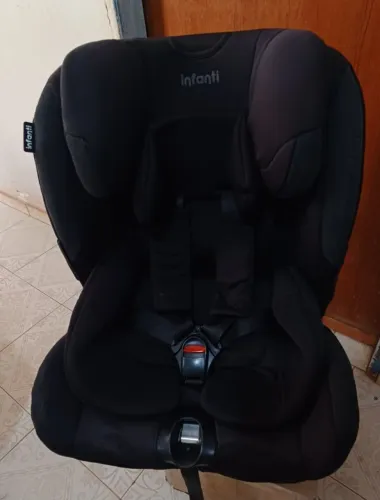 Cadeirinha para carro