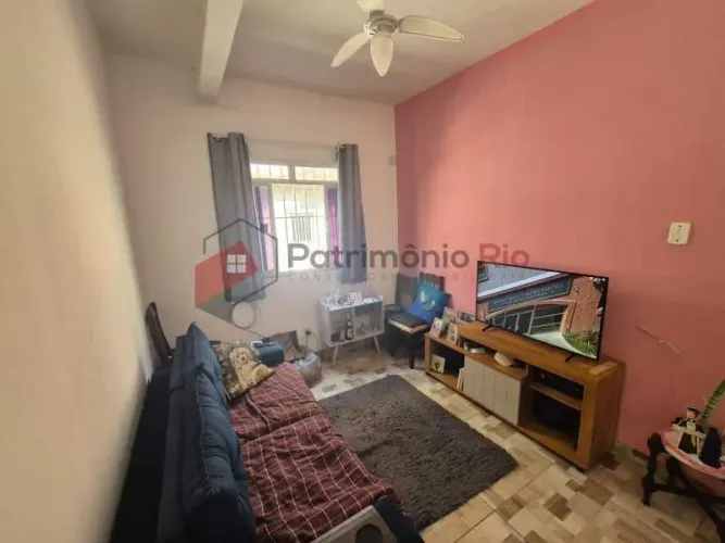 Ótima casa em vila - Jardim América