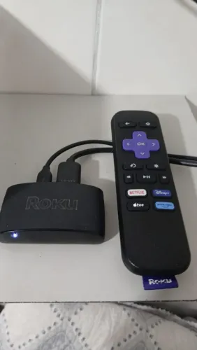 Roku tv