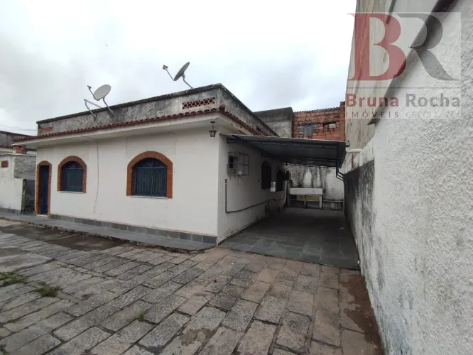 Casa em Flexeiras - Magé