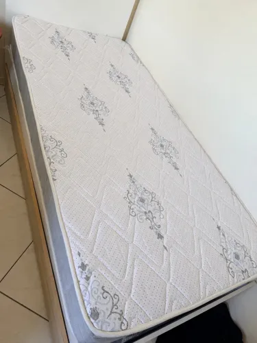 Colchão Anjos solteiro D28