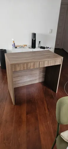 Escrivaninha de madeira MDF de qualidade