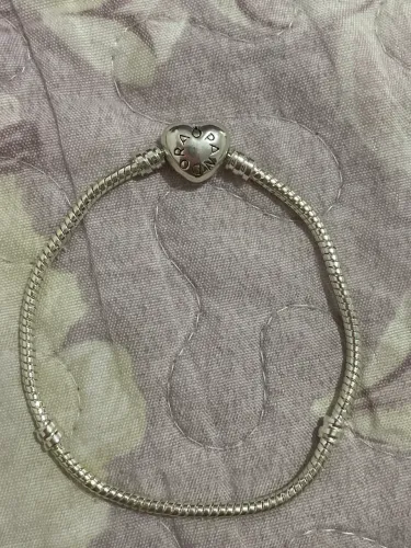 Pulseira da Pandora 18cm