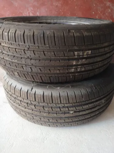 Pneus novos aptany 225/60R17