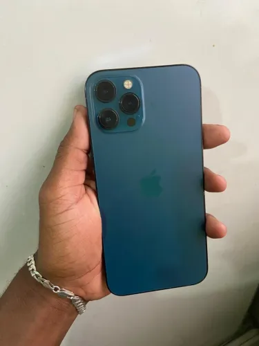 iPhone 12 Pro Max todo original