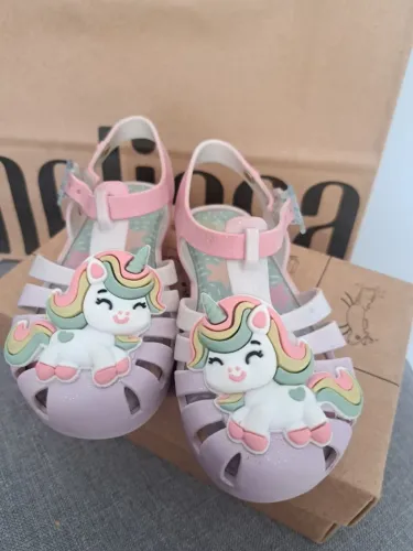 Mini Melissa 23/24