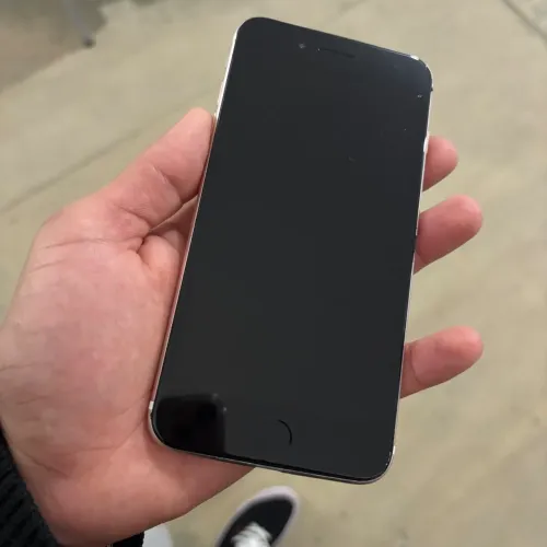 iPhone 7plus - venda ou troca
