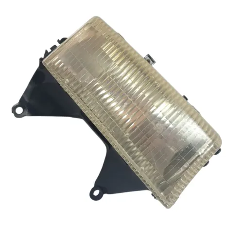 Farol Direito Dodge Dakota 1999 Detalhe Direito/passageiro