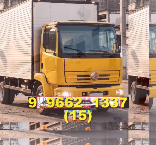 frete para jardim são carlos e jardim campo grande! ótimos preços!