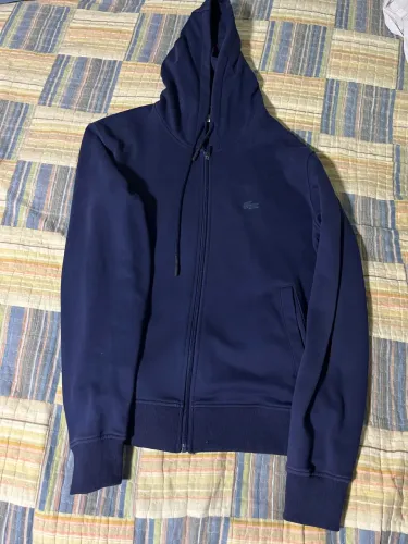 Blusa Lacoste 