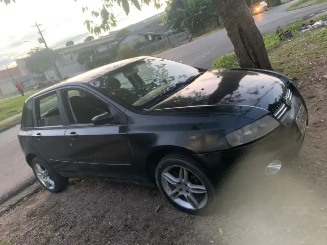 Fiat Stilo 1.8/ 1.8 Connect Flex 8V 5P 2009