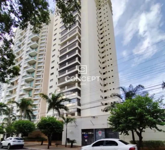 APARTAMENTO À VENDA - EDIFÍCIO MAISON GABRIELA