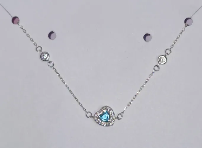 Pulseira feminina prata 925