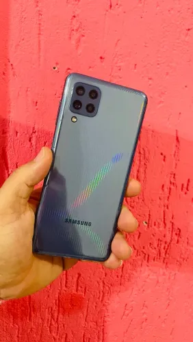 Samsung m32 128gb