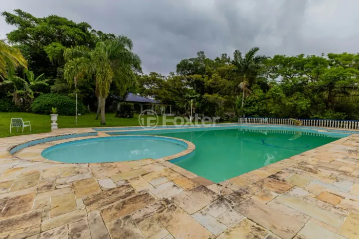 Fazenda / Sítio / Chácara à venda Rodovia Frei Pacífico, Itapuã - Viamão