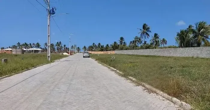 Lote a venda Condomínio Padang ( 200 m²)