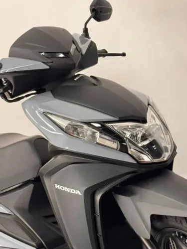 HONDA ELITE 125 2027 0 KM - PRONTA ENTREGA