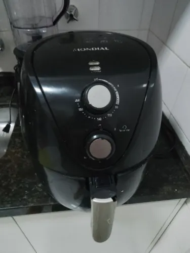 Air fryer Mondial
