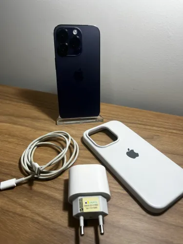 iPhone 14 Pro 128gb