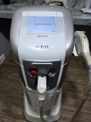 Light Pulse HTM 150mil disparos somente