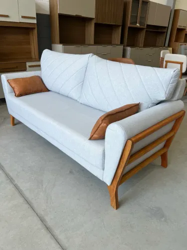 Sofá Living Alto Padrão Novo PRONTA ENTREGA 
