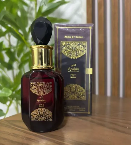 Perfumes 