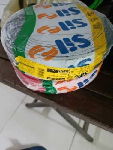 Cabo dois e meio r$ 200 menor preço não insista