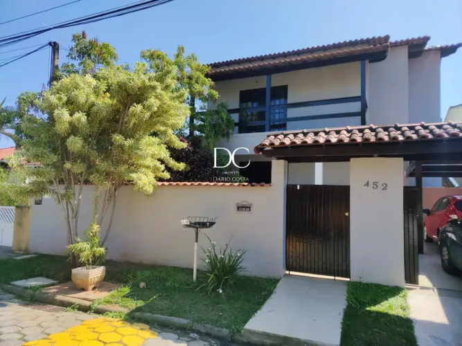 CASA RESIDENCIAL em MARICÁ - RJ, PONTA GROSSA