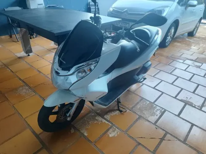 PCX 150cc
