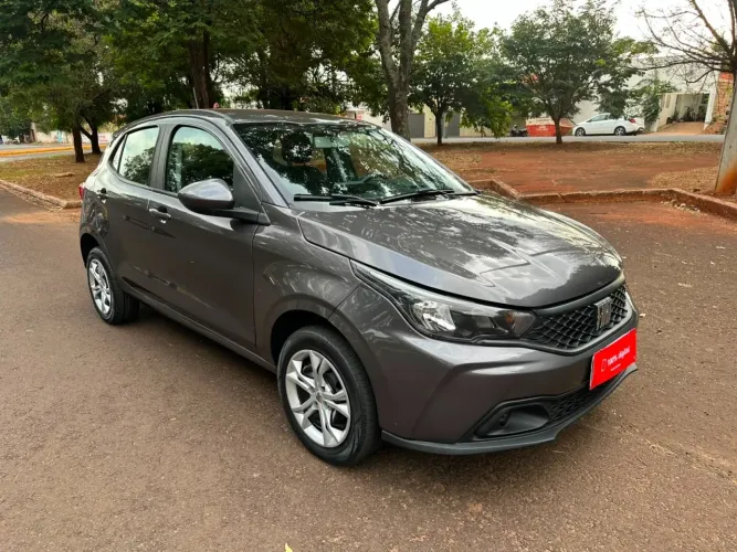 Fiat Argo Drive 1.0 6V Flex 2023