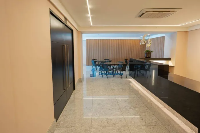 Sala à venda, 65 m² por R$ 650.000,00 - Ilha do Leite - Recife/PE