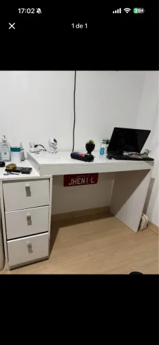 VENDE-SE ESCRIVANINHA