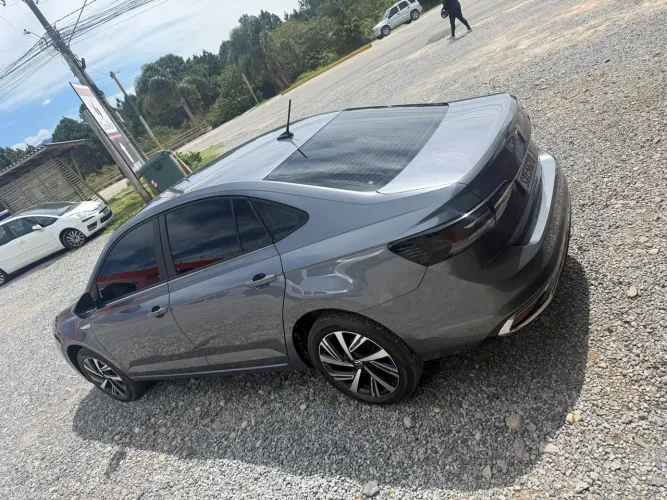 Volkswagen Virtus Highline 200 TSI 1.0 Flex 12V AUT 2025