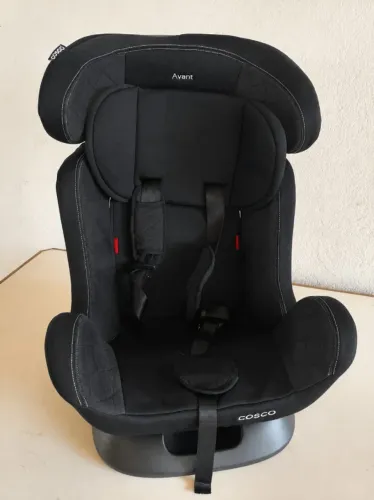 Cadeirinha para auto Avant Cosco 0 - 36k