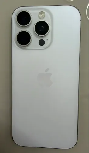 IPhone 16 pro 128Gb