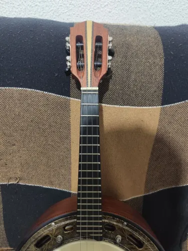 Banjo Orant Luthier