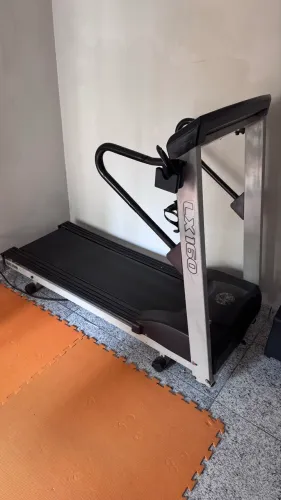 Esteira Movement lx160