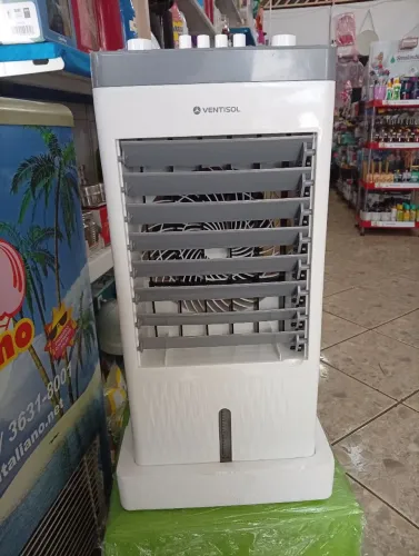 Climatizador 6L