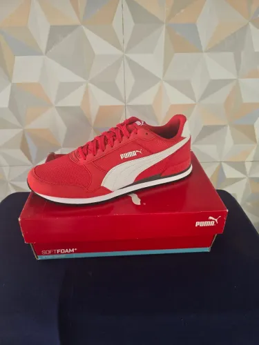 Tênis Puma ST Runner v2 Mesh